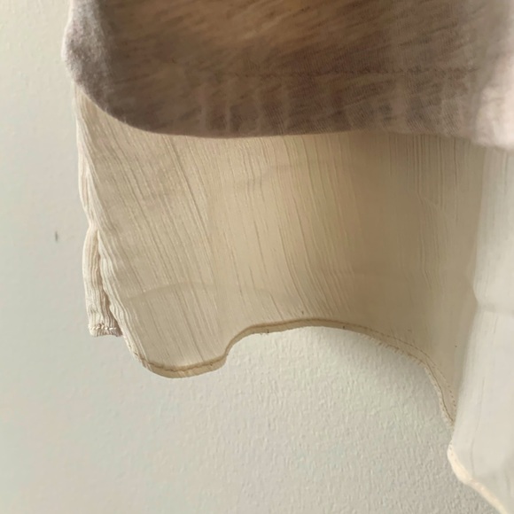 🩷 SALE!! 2 for $25 or 3 for $35 🎁 Anthropologie Tank Top - Picture 4 of 8